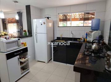 Casa en Venda de 2 quartos Vila Verde · Casa com 2 dormitórios à venda, 178 m por R 535.000,00  Vila Verde  Armação dos BúziosRJ
