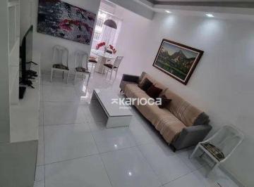 Apartamento en Venda de 3 quartos Copacabana · Apartamento com 3 dormitórios à venda, 120 m por R 1.090.000,00  Copacabana  Rio de JaneiroRJ