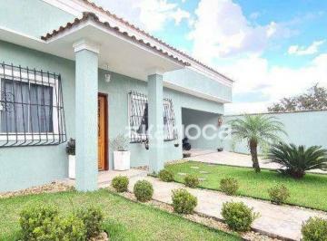 Casa en Venda de 3 quartos Parque Ipiranga II · Casa com 3 dormitórios à venda, 250 m por R 790.000,00  Parque Ipiranga II  ResendeRJ