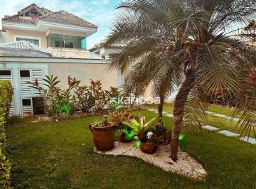 Casa en Venda de 5 quartos Barra da Tijuca · Casa com 5 dormitórios à venda, 350 m por R 3.800.000 Avenida Di Cavalcanti Barra da Tijuca Rio