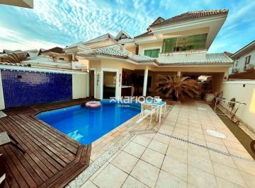 Belíssimo tríplex localizado no condomínio Interlagos de Itaúna na Barra da Tiju · Casa com 5 dormitórios à venda, 350 m por R 3.800.000   Avenida Di Cavalcanti  Barra da Tijuca  Rio 