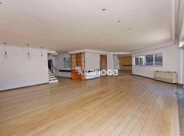 Apartamento de 3 quartos, Rio de Janeiro · Cobertura com 3 dormitórios à venda, 436 m por R 4.800.000 Rua Coronel Euríco de Sousa Gomes Filho