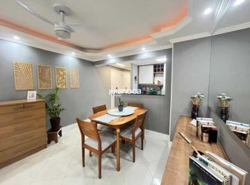 Apartamento Venda 81m² de 3 quartos · CONDOMINIO JARDIM DO ALTO  3 QUARTOS  SUÍTE   81 m  RECÉM REFORMADO