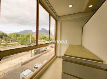 Comercial 36m² Venda Barra da Tijuca · Sala à venda, 36 m por R 500.000,00 Barra da Tijuca Rio de JaneiroRJ
