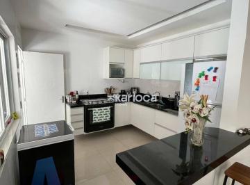 Casa 180m² Venda Vargem Grande · Casa com 3 dormitórios à venda, 180 m por R 530.000,00  Vargem Grande  Rio de JaneiroRJ