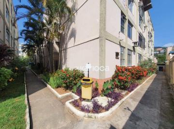 Apresentamos um apartamento de 44m disponível para venda no Condomínio Independê · Apartamento com 2 dormitórios à venda, 44 m por R 273.000,00 Freguesia de Jacarepaguá Rio de Janei