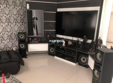 Casa Venda 485m² de 4 quartos · Casa Duplex  com 4 Suítes  a venda na Taquara  Condomínio Fazenda Passaredo !!!