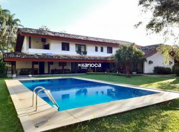 Casa · 800m² · 4 Quartos · 3 Vagas · Casa com 4 dormitórios à venda, 800 m por R 12.900.000,00 Rua Agamemnon Magalhães Itanhangá Rio