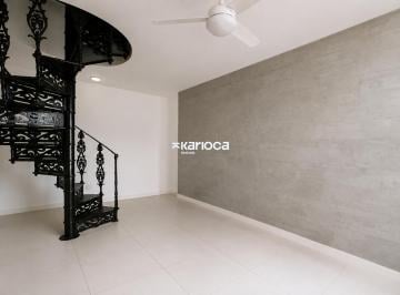 Apartamento Venda 122m² de 2 quartos · Cobertura com 2 dormitórios à venda, 122 m por R 380.000  Rua Mamoré   Freguesia de Jacarepaguá  Rio