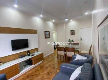 Esse lindo apartamento possui 2 quartos e dependência, sala ampla em dois ambie · Apartamento com 2 dormitórios à venda, 70 m por R 999.500,00 Copacabana Rio de JaneiroRJ