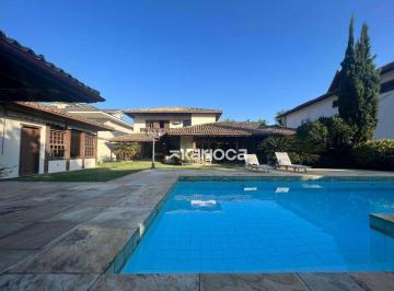 Casa de 5 quartos, Rio de Janeiro · Casa com 5 dormitórios à venda, 100 m por R 4.950.000 Avenida Luís Aranha Barra da Tijuca Rio de