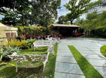 Casa en Venda de 4 quartos Barra da Tijuca · Casa de Condomínio com 4 Quartos à venda, 811m Barra da Tijuca