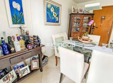 Apartamento 105m² Venda Barra da Tijuca · AMERICAS PARK  3 QUARTOS  DUPLEX