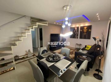 Casa en Venda de 3 quartos Tanque · Casa com 3 dormitórios à venda, 125 m por R 425.000,00 Tanque Rio de JaneiroRJ