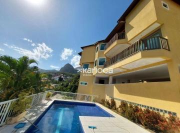 Casa · 600m² · 6 Quartos · 8 Vagas · Casa com 6 dormitórios à venda, 600 m por R 2.150.000   Rua José Carlos Pace  Anil  Rio de JaneiroRJ