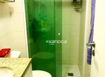 Apartamento en Venda de 3 quartos Freguesia (Jacarepaguá) · Cobertura com 3 dormitórios à venda, 150 m por R 680.000,00 Freguesia de Jacarepaguá Rio de Janeir