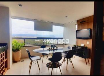Apartamento de 3 quartos, Rio de Janeiro · O mais lindo apartamento do Ilha pura com 3 suítes