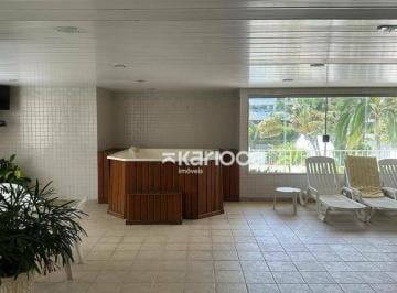 Excelente apartamento de 186m no condomínio Guarapari Beach, na Barra!O imóvel é · Apartamento com 4 dormitórios à venda, 186 m por R 3.500.000 Avenida Lucio Costa Barra da Tijuca