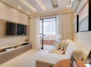 Apartamento en Venda de 3 quartos Recreio dos Bandeirantes · Apartamento com 3 dormitórios à venda, 87 m por R 680.000,00 Recreio dos Bandeirantes Rio de Janei