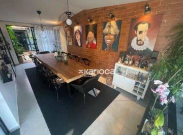 Casa 600m² Venda Recreio dos Bandeirantes · Casa com 5 quartos à venda, 600 m Rua Fernando de Santa Cruz Recreio dos Bandeirantes RJ