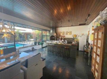 Casa Venda 600m² de 5 quartos · CONDOMINIO MARAMAR 5 QUARTOS 5 SUÍTES LINEAR 100 METROS DA PRAIA