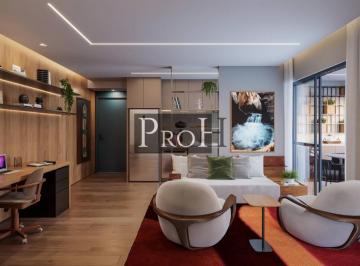 Apartamento de 2 quartos, São Paulo · Apartamento Brooklin São Paulo
