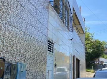 Foto 01 · CASA 2/4 varanda Pernambues R$200.000