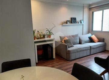 Apartamento de 3 quartos, São Paulo · Apartamento à venda, Vila Leopoldina, 3 dorms
