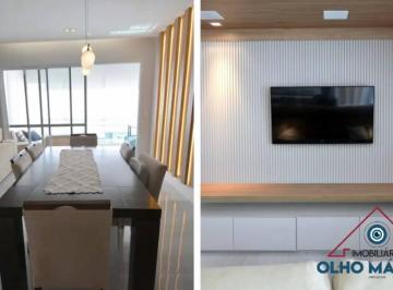 Apartamento · 137m² · 3 Quartos · 2 Vagas · Apartamento no Lorian Boulevard - 137 metros - 2 vagas - Porteira Fechada