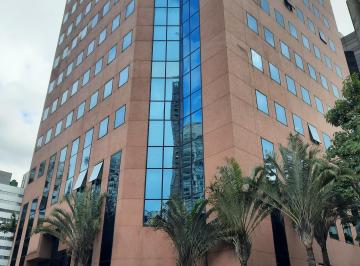 Comercial , São Paulo · BERRINI SALA/CONSULTÓRIO 46M2 1VAGA C/3JANELAS COPA 1B, AR, ÓTIMO LOCAL BROOKLIN