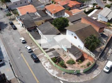Terreno · 400m² · Terreno à venda em Valinhos, Jardim America II, com 400 m²