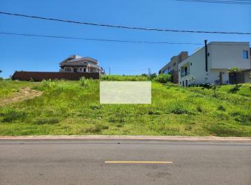 Terreno · 800m² · Terreno à venda em Vinhedo, Monte Alegre, com 800 m², Residencial Campo de Toscana