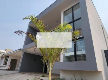 Fachada · Sobrado à venda em Valinhos, Vila Pagano, com 3 suítes, com 264 m², Residencial Bosque da Mata