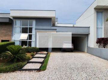 Casa · 247m² · 3 Quartos · 4 Vagas · Sobrado de Alto Padrão com Placas Fotovoltaicas no Condomínio Le Village na cidade de Valinhos SP