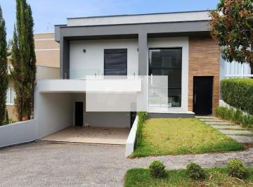 Casa · 245m² · 3 Quartos · 4 Vagas · Sobrado à venda e para alugar em Valinhos, Jardim Alto da Colina, com 3 suítes, com 245 m²