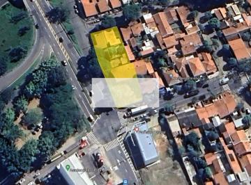 Comercial · 369m² · Terreno à venda em Valinhos, Vila Santana, com 369 m²