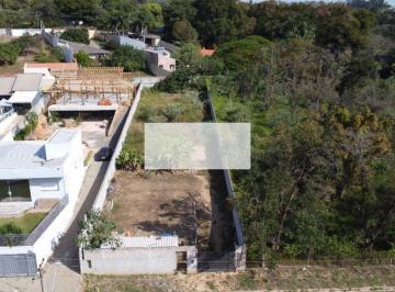 Terreno · 1000m² · Terreno à venda e para alugar em Valinhos, Estância Recreativa San Fernando, com 1000 m²