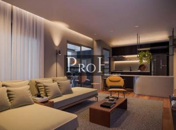 Apartamento de 3 quartos, São Paulo · Apartamento Brooklin São Paulo