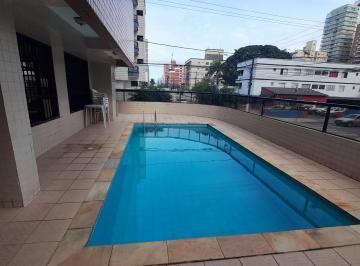 Apartamento de 2 quartos, Praia Grande · Apartamento de 2 quartos a venda em Praia Grande.