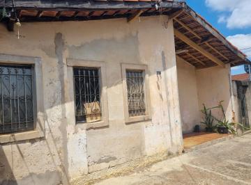 Foto 01 · Casa à venda em Campinas/SP, no Conjunto Habitacional Padre Anchieta!