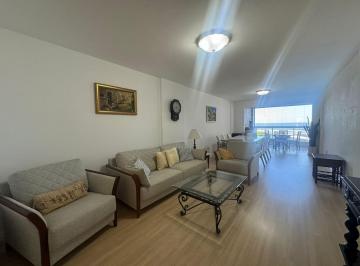 Foto 01 · PARAÍSO - APARTAMENTO MOBILIADO FRENTE MAR EM BALNEÁRIO CAMBORIÚ
