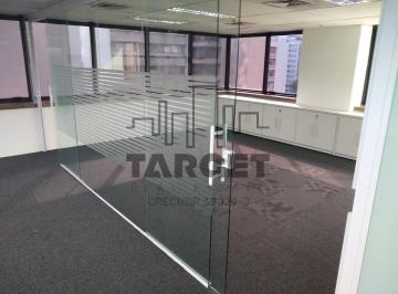 Foto 03 · Oportunidade Única: Aluguel de Sala Comercial na Paulista com 330 m²