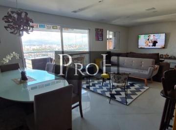 Apartamento de 3 quartos, São Caetano do Sul · Apartamento Boa Vista São Caetano