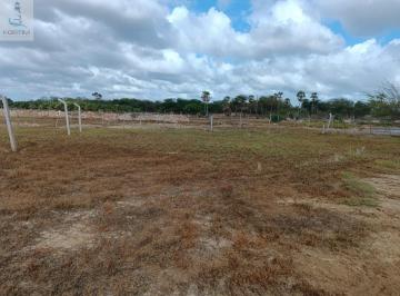 Foto 01 · Terreno à venda em Aracati - CE no bairro Aracati com 250m² de área! Aproveite essa oportunidade úni