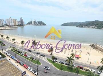 Foto 01 · Apartamento, Centro, São Vicente, SP