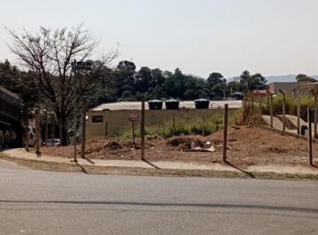 Foto 01 · Terreno, Parque Ribeiro de Lima, Barueri, SP