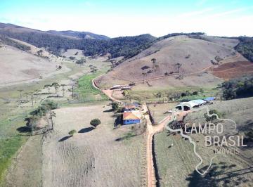 Foto 01 · FAZENDA 211 HECTARES PORTEIRA FECHADA NO SUL DE MINAS GERAIS !