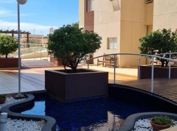 Foto 01 · Apartamento de 3 quartos no Parque Boa Esperança em Indaiatuba-SP, com 84m² e área de lazer completa