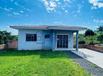 Foto 01 · Venda de casa no Bairro dos Estados em Concórdia Santa Catarina.