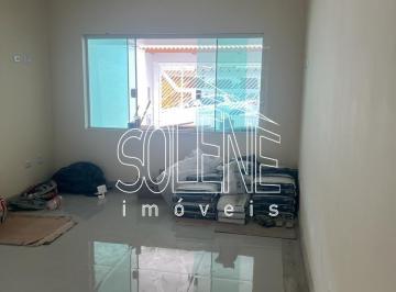 Foto 01 · SOBRADO NOVO A VENDA NO JARDIM DAS FLORES EM OSASCO COM 140M² DE ÁREA ÚITL, 3 SUITES E 4  VAGAS DE G